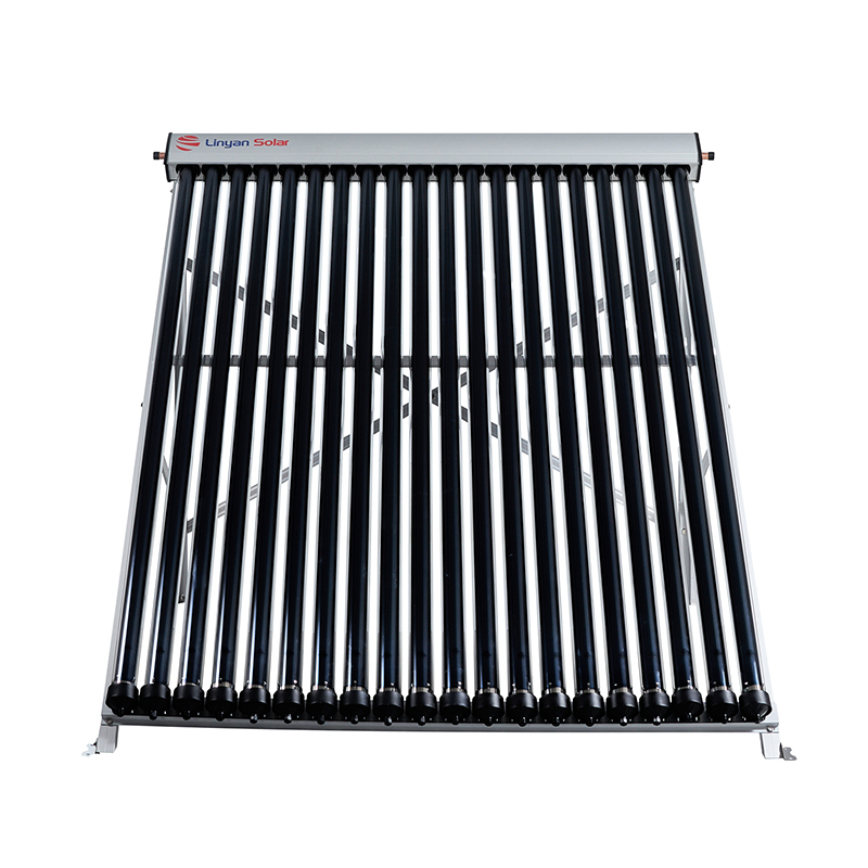 Linyan solar collector